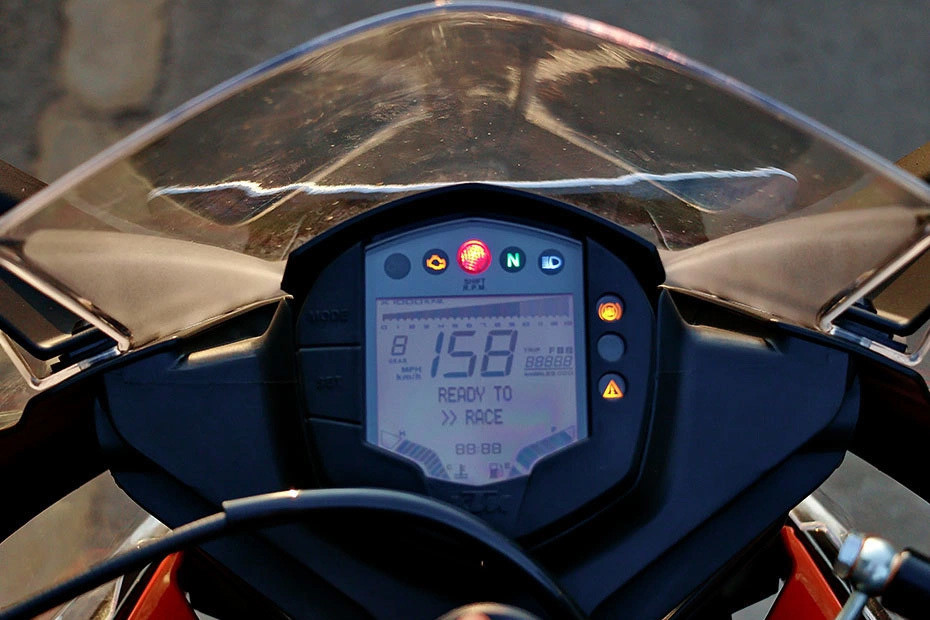 KTM RC 390 ABS Price in Nepal, Variants 